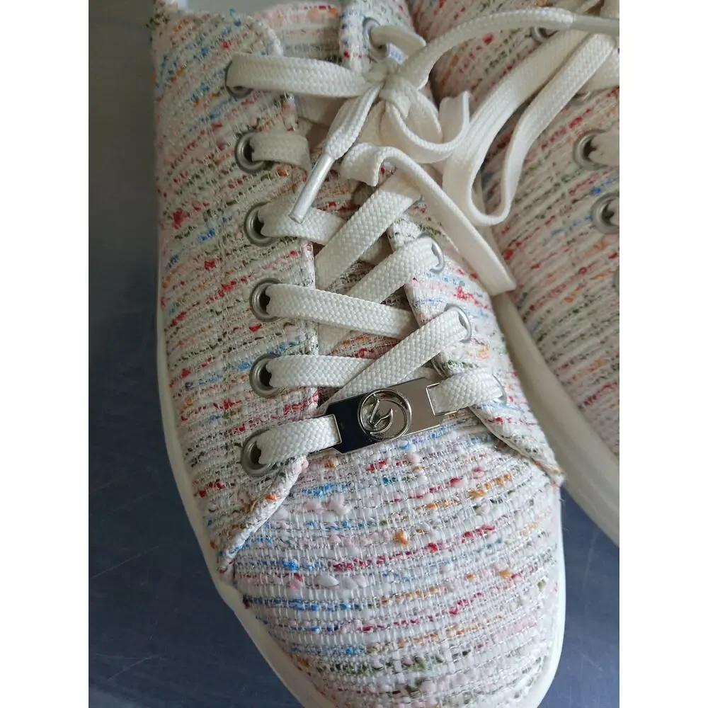 Remonte Carpino Women's Colorful Leather Sneakers womens 6